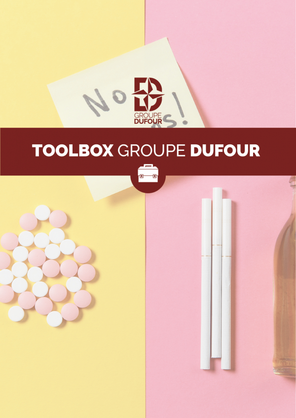 Alcool &amp; drogues